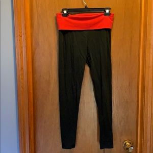 PINK leggings